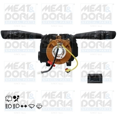 Steering Column Switch